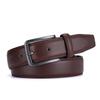 Belt Men'S Belt Business Casual Pin Buckle Men'S Belt Simple Belt Men'S Belt