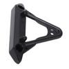 RC Car Bumper High Hardness Iron Front Bumper with 2LED for Axial SCX24 124 Remote Control Car