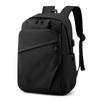 Stylish Simple Backpack Lightweight Large Capacity Laptop Bag for School and Travel