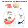 Refreshing & Awakening Shower Gel Set