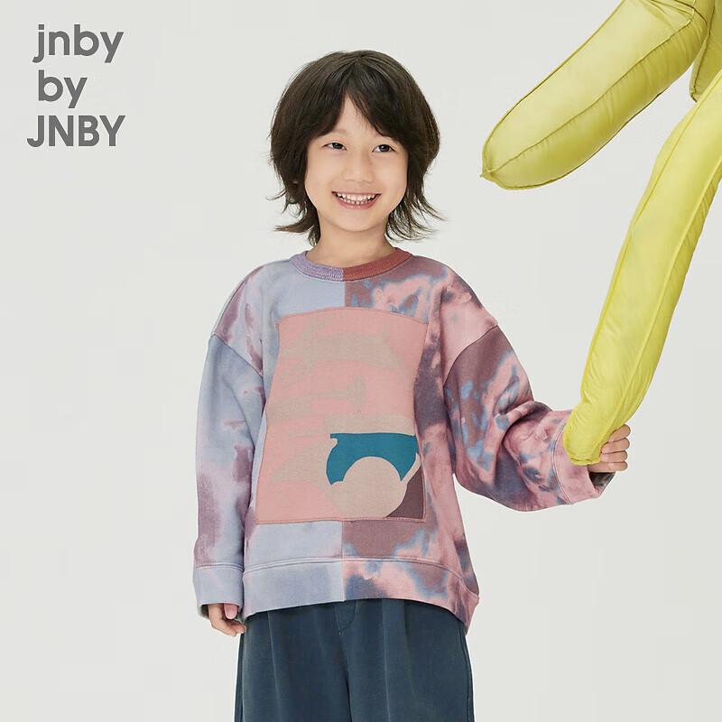 JNBY by JNBY Kids Spring Sweatshirt 110