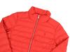 POLO RALPH LAUREN Packable Quilted Size Spring Red Women's Double-Zip Jacket, M, (Product Code 01010004)