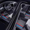 Changan Yidong DT TPE Door Sill Foot Pad - Full Surround Eco-Friendly Car Mat