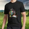 New Chainsaw Active T Shirt Logo American Funny S To 5xl
