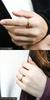 [Shinjuku Gin no Kura] Plain Surgical Stainless Steel Ring (Silver, Size 9) Allergy Friendly, Simple, Slim Fit