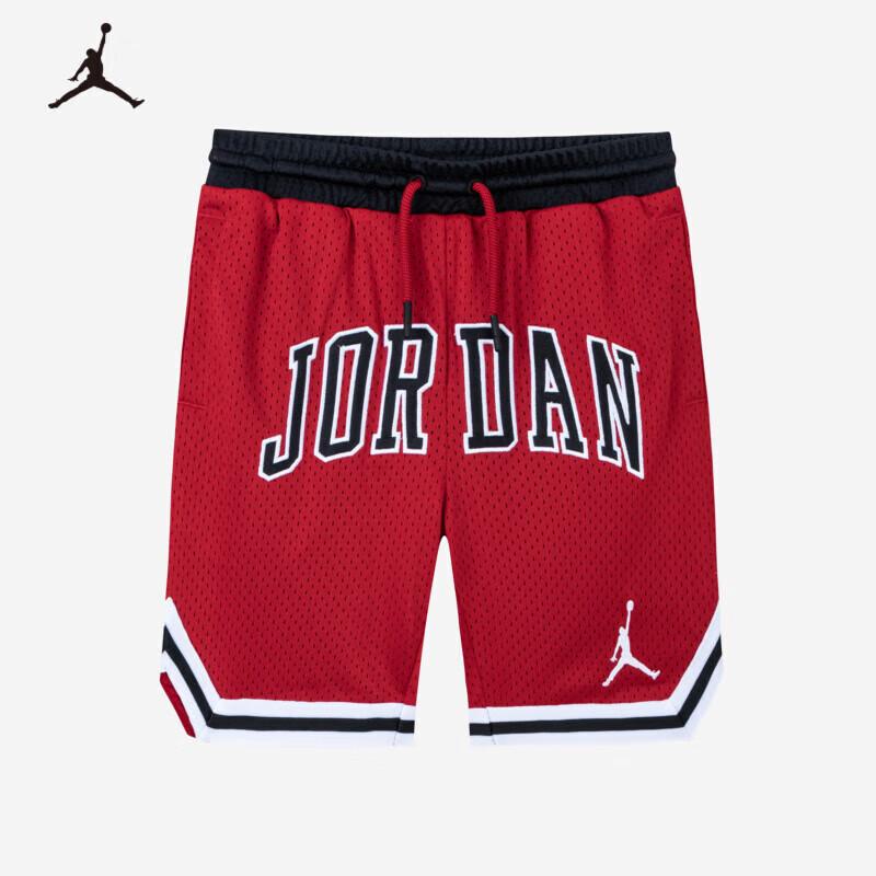 Летние спортивные шорты Jordan AJ для детей 4T