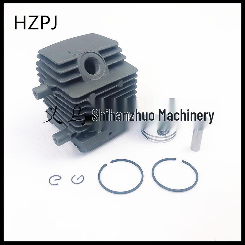 FS75/FS80/FS85/HS75 34MM Zylinder- und Kolbenbaugruppe für Rasenmäher