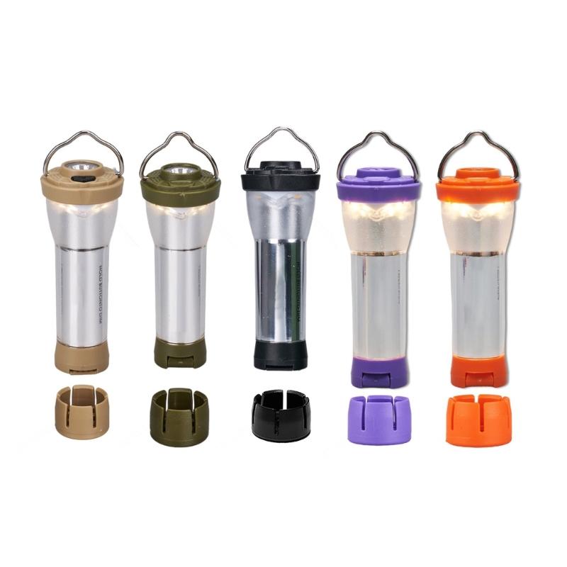 Light weight Emergencies Flashlights Compacts LED Flashlights Travel Flashlights for Outdoor Survival