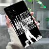 P-playboi Carti I AM MUSIC Phone Case For Samsung S 24 Fe 25 Ultra Plus 20 Lite 21 30 22 23 24 22 Ultra 5G Fundas
