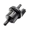 OEM Vapor Canister Purge Control Solenoid Valve 0280142424 For Mazda