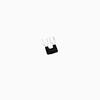 TB Terminal Block Jumper Inserts - TBR/TBD Parallel Bar Short Circuit Busbar