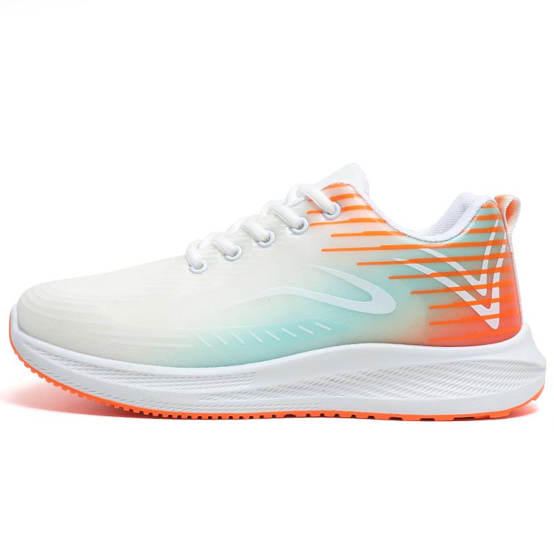 

Новые мужские кроссовки для бега, дышащая спортивная обувь для активного отдыха, легкие кроссовки для женщин, удобная спортивная обувь для тренировок 44