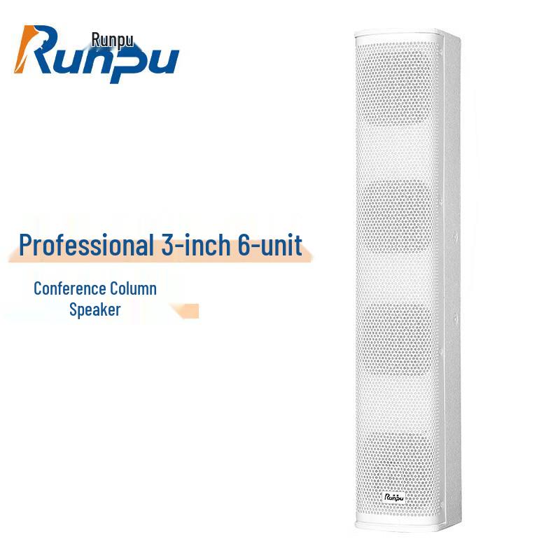 Runpu Professional Conference & Auditorium Audio Systems