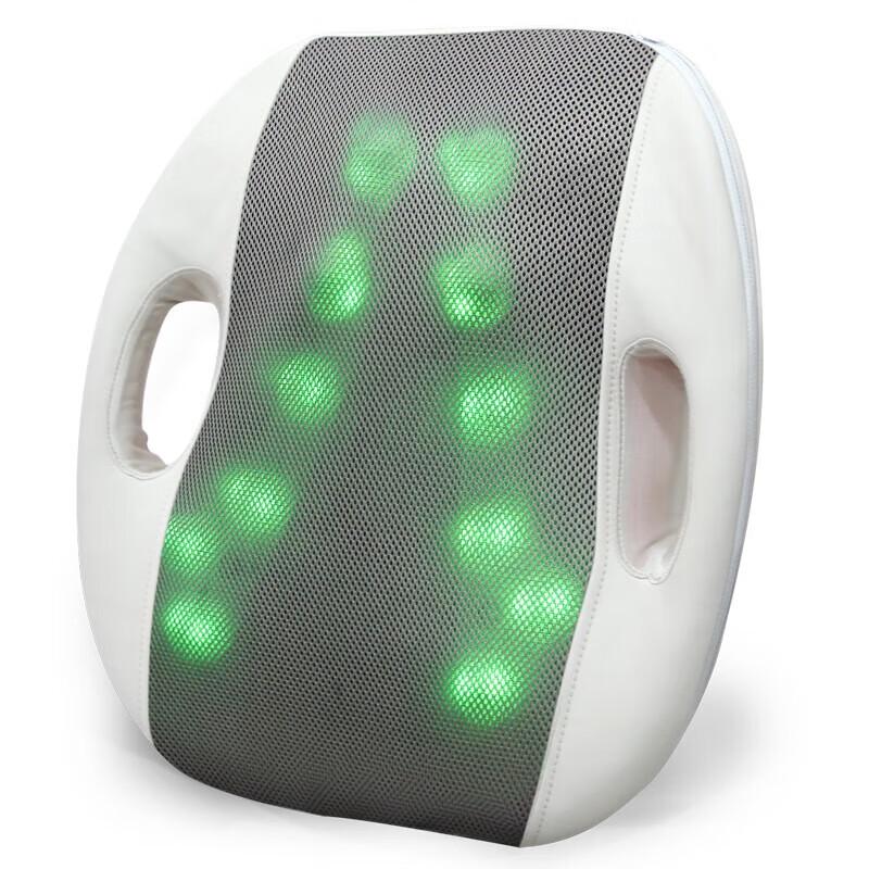 Breo BM-312 Lumbar & Back Massager