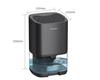 Compact Low-Noise Bathroom & Dorm Dehumidifier for Efficient Moisture Control