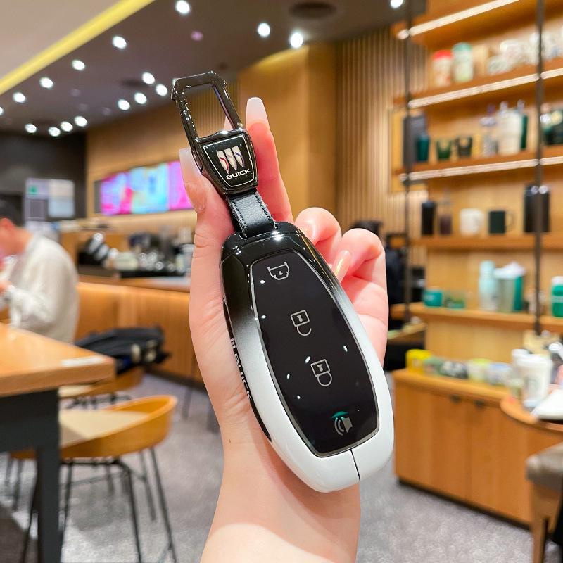 Buick Vision L7 2026 Key Case & Remote Shell Cover