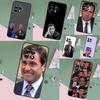 The Office Michael Scott Hülle Für OnePlus Nord CE 5 2 3 4 Lite N30 N20 OnePlus 15 13 12 11 9 10 Pro 10T 13R 15R Abdeckung