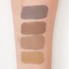 rom&nd HAN All Brow Cara Mild Woody 02 Eyebrow Gel 4g