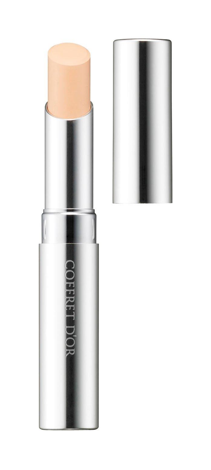 

Coffret Concealer Makeup Concealer Light Beige d Or - 4.0g