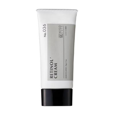 KISO Super Rynkkräm VA 036 föryngrande kräm med retinol, 50 g