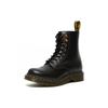 Dr. Martens 1460 Pascal Hdw Vintage Matte Soft Leather 8-Hole Boots Women Boots Black 26874001