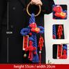 Chinese New Year Hanging Pendant Door Wall Feng Shui Ornaments Spring Festival Decor Hanging Knot Tassel Pendant Diy Material