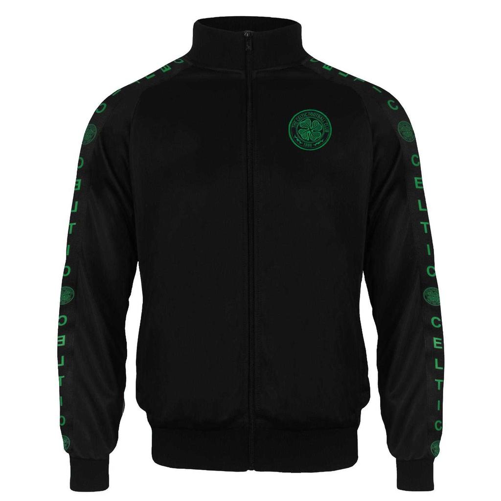 Celtic FC Mens Tracksuit