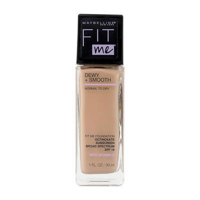 Gesichts-Make-up  – Concealer & Grundierung