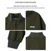 Jeep Men's American Flight Bomber Jacket
