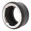 Camera Lens Adapter for OM Lens to for NEX Mount Aluminum Alloy Manual Focus Camera Lens Adapter Ring for A9 A7IlI