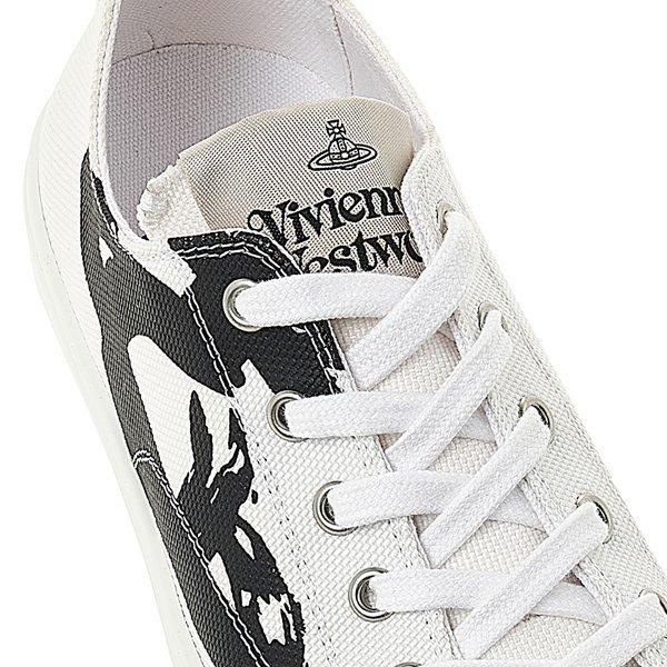 Vivienne WeStwood Vivienne WeStwood Tênis Masculino S primSole Baixo 75020005m W00df A401