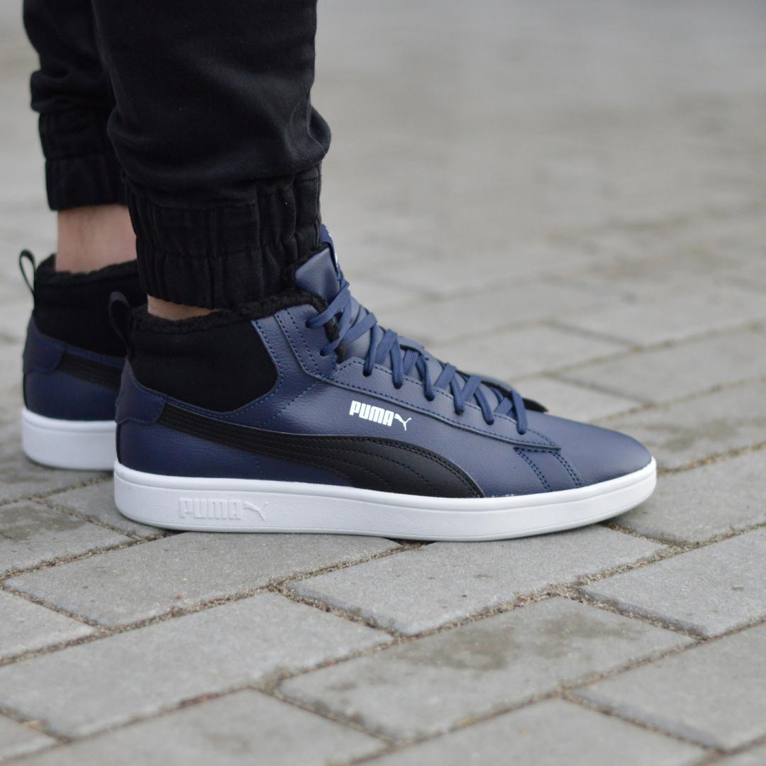 Puma Smash 3.0 Mid WTR