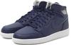 Air Jordan 1 Retro High 'Midnight Navy' Gs 705300-405