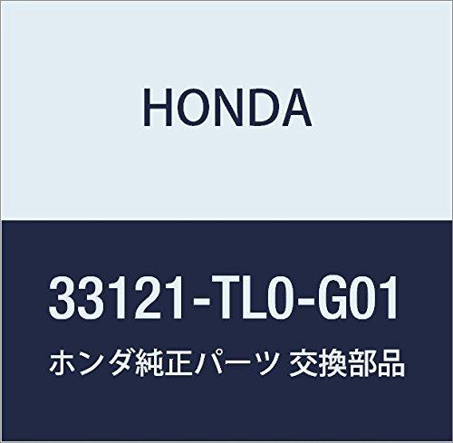 

HONDA Genuine Parts Seal Gasket (2) Part Number 33121-TL0-G01