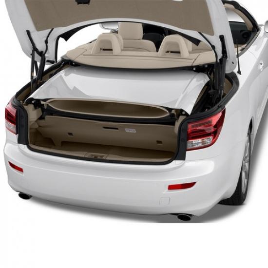 2Pcs Rear Trunk Tailgate Lift Support Gas Shock Struts For Lexus IS250/350/F