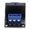 5Celsius12V 1-Channel High   Trigger   State Relay Module 250VAC 2A Output with   (5V)
