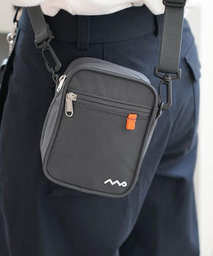 Mai Passport Foldable Rucksack