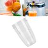 32OZ Juicer Replacement Cup Transparent Large Capacity Food Grade Blender Juicer Replacement Cup