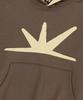 Daybreak Hoodie Brown