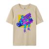 Funny Doing Stuff Workout Bodybuilding Fitness Gym Muscle Men T Shirts High Quality Mens Breathable Oversized Tops Plus Size