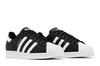 adidas Superstar Core Black Cloud White