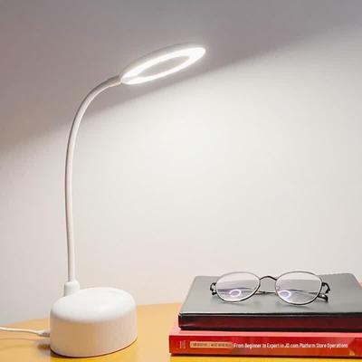 Lampe de bureau d'étude LED Bonne Vision