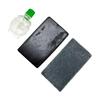 Gold Testing 10K/14K/18K/22K/24K Acid Tester Stone/Water for Jewelry Portable Precious Metals Detector with Tools