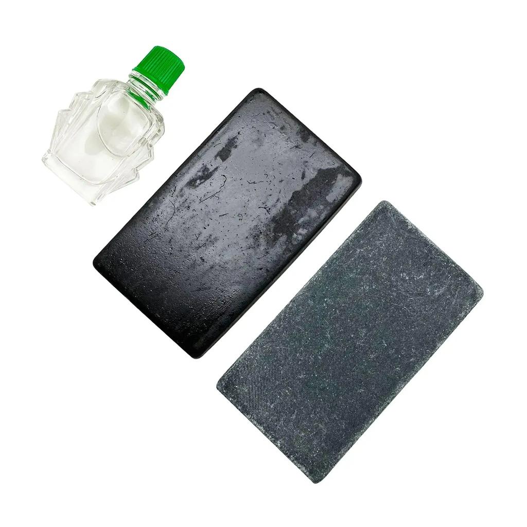 Gold Testing 10K/14K/18K/22K/24K Acid Tester Stone/Water for Jewelry Portable Precious Metals Detector with Tools