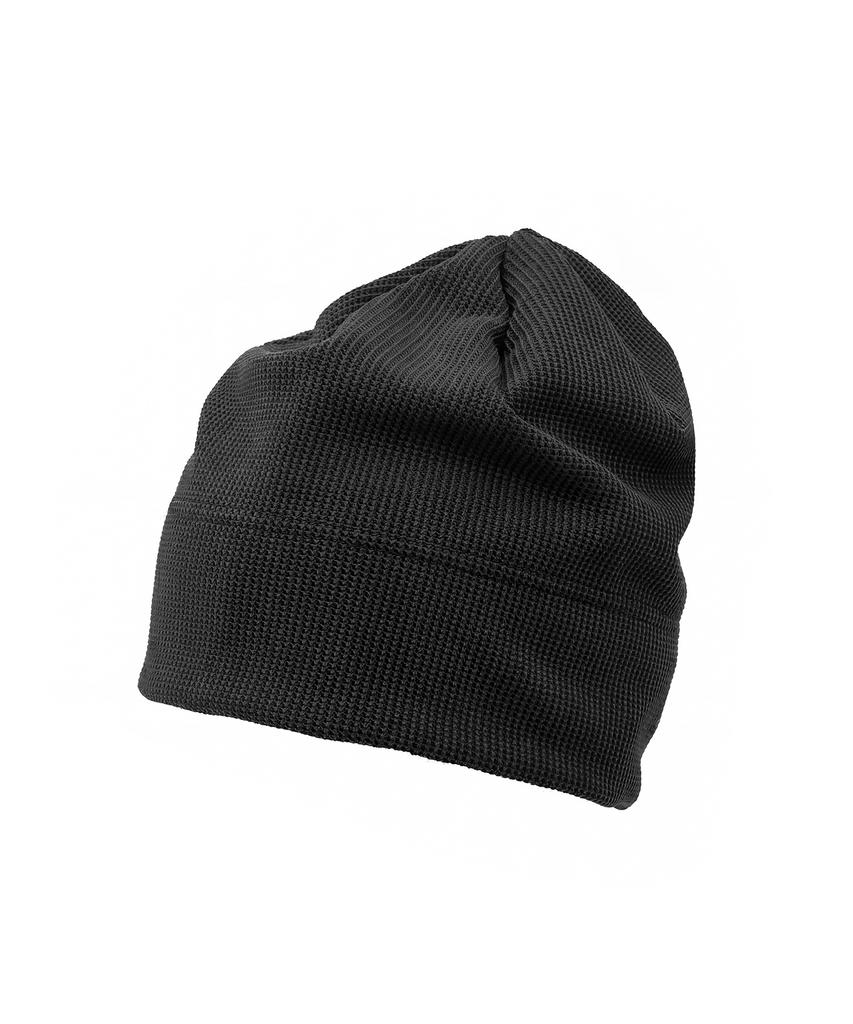 Yualeichi Waffle Summer Beanie Outdoor Running Beanie Urh - K - 004 - Ar - Pw - Bk