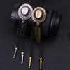 Country Style Bolo Tie Feathe Cowboy Jazz Hat Necktie Necklace Costume Accessory