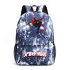 Zaino Marvel Spider-Man Zaino per Studenti Zaino per Adolescenti Cartone Animato Zaino Scolastico per Bambini