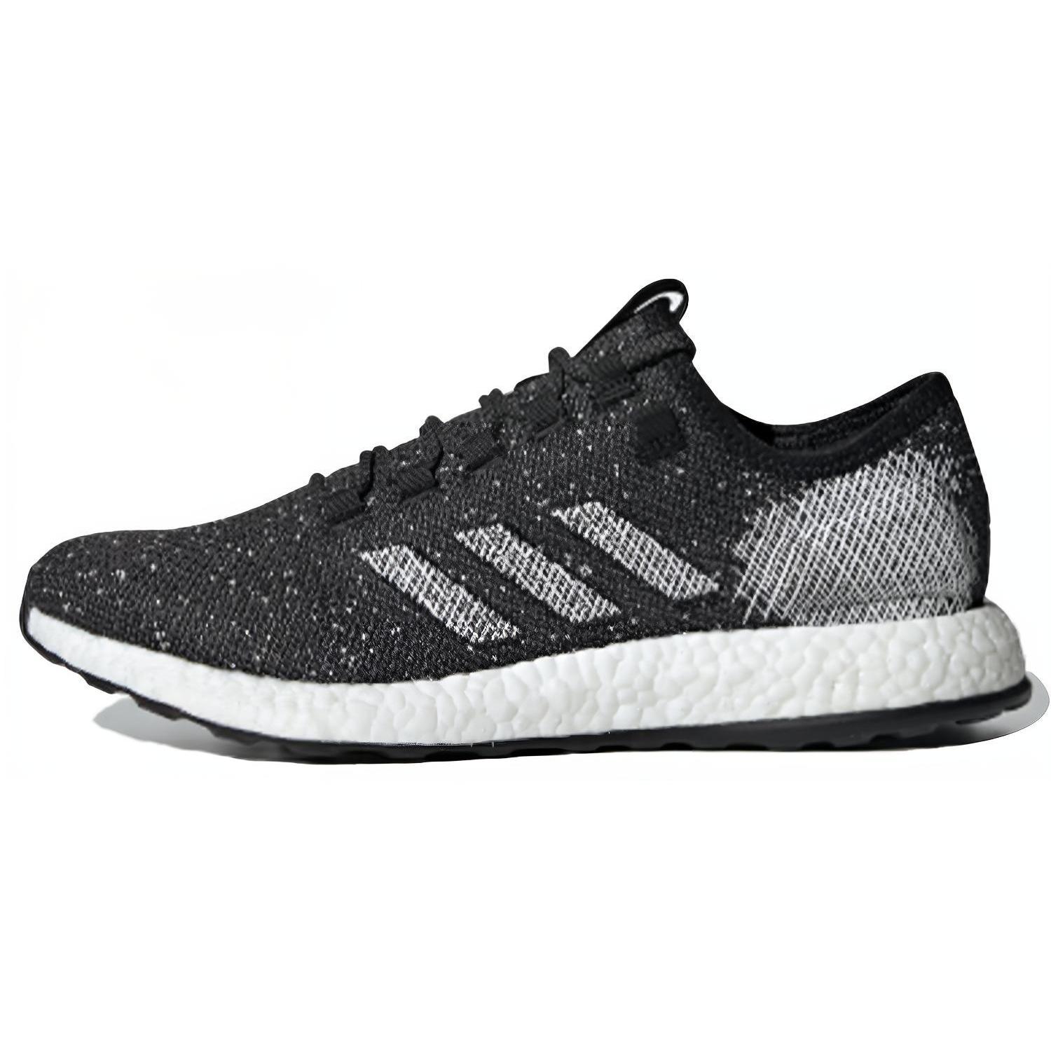 

new Adidas PureBoost Oreo 36.5