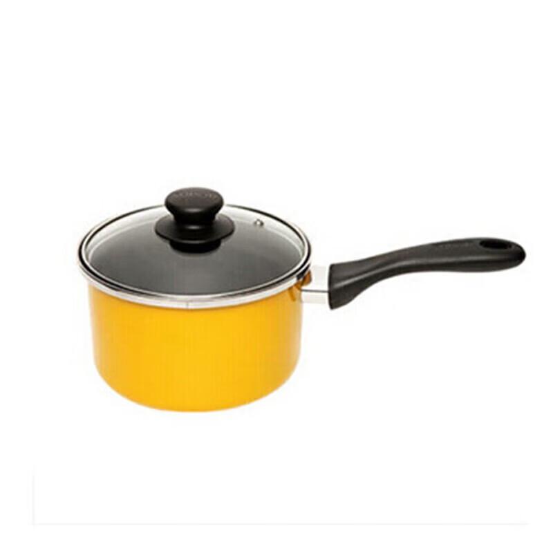 Supor Classic Deluxe 3-teiliges Antihaft-Kochgeschirr-Set