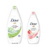 Refreshing Hydrating Shower Gel Set
